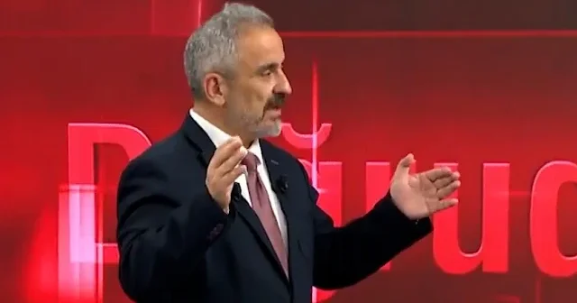 Sinan Burhan ‘mutlak butlan’ sonrası bomba kulisi duyurdu: Kemal Kılıçdaroğlu’nun ihraç listesi sızdı VİDEO İZLE