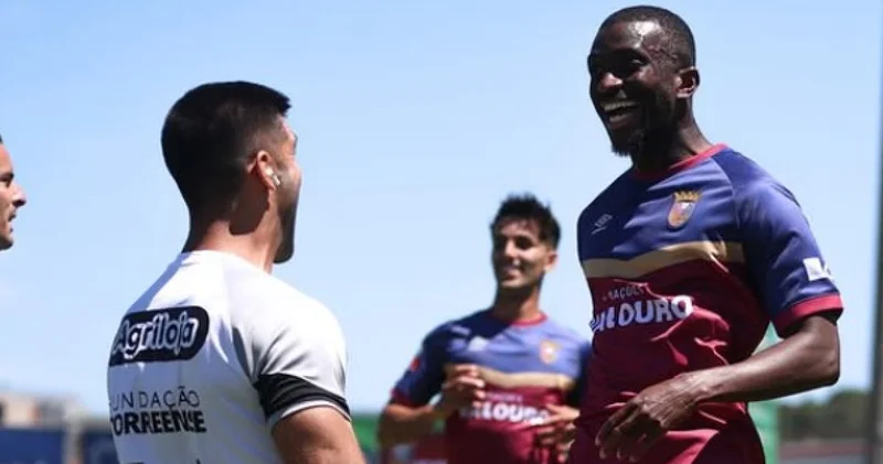 Portekiz de peri masalı: 2. Lig takımı Avrupa Ligi ne gidiyor!