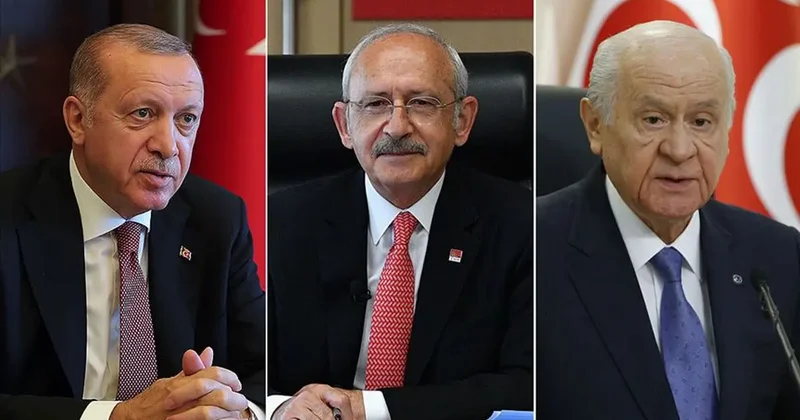 Özel ve Kılıçdaroğlu detayı dikkat çekti: İşte liderlerin Kurban Bayramı programı