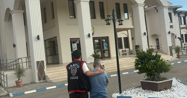 Fethiye de 7 yıldır aranan kardeşler yakalandı Muğla Haberleri
