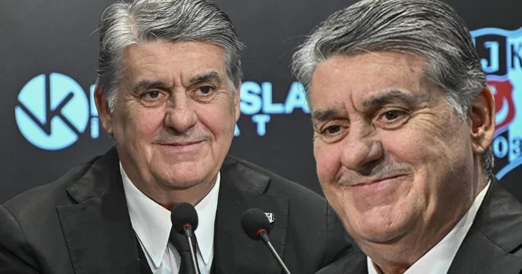Beşiktaş, Razvan Lucescu ile anlaştı! Şartlı ayrılık