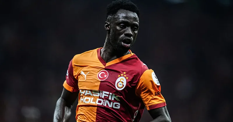 Kolombiya’nın 2026 Dünya Kupası kadrosu açıklandı! Davinson Sanchez kararı