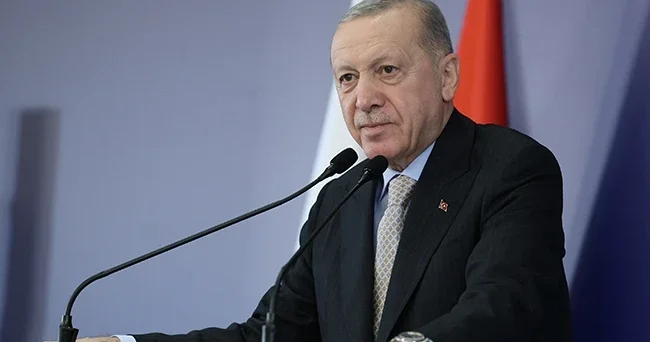Cumhurbaşkanı Erdoğan dan Milli Aile Haftası paylaşımı: Kararlılıkla sürdüreceğiz