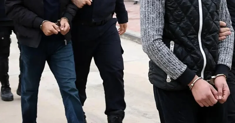 Edirne de yakalanan 3 FETÖ cü tutuklandı