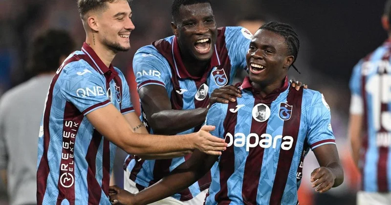 Oulai Trabzonspor a servet kazandıracak