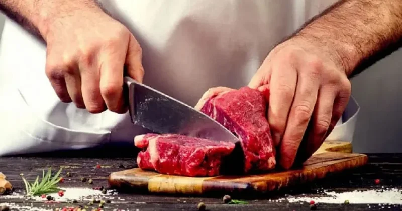 Uzmanlardan Kurban etini kendi yağı ile pişirin önerisi: C vitamini detayı Sağlık Haberleri