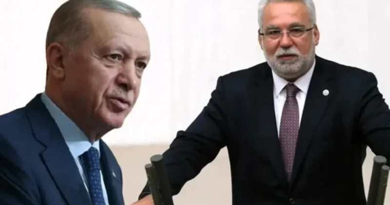Eski AKP’liden partisine: Meyyid i müteharrikesiniz Sözcü Gazetesi