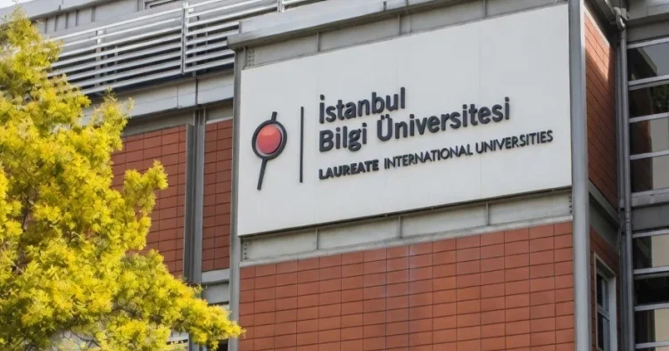 Resmi Gazete de yayınlandı! Bilgi Üniversitesi yeniden açıldı