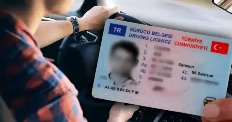 Trafikte yeni kural: Yinelediğiniz takdirde ehliyetiniz gidiyor!