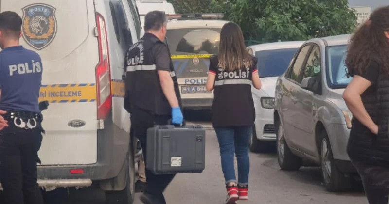 SON DAKİKA HABERİ: Cam silerken düşüp öldü iddiası Tekirdağ haberleri Son dakika haberleri