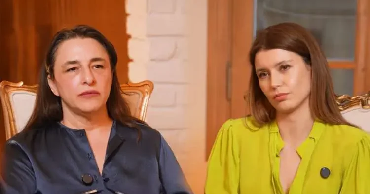 Beren Saat ten dikkat çeken sektör açıklaması! Bence tarihi bir seviyede