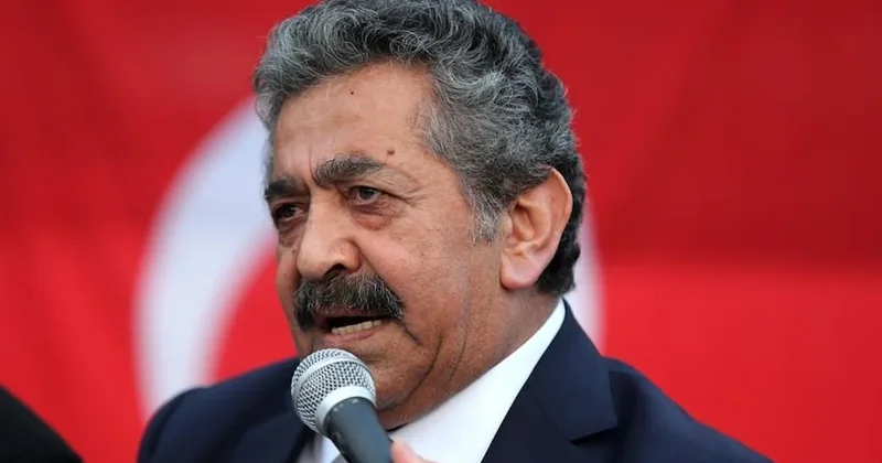 Feti Yıldız dan dikkat çeken mutlak butlan çıkışı Sözcü Gazetesi