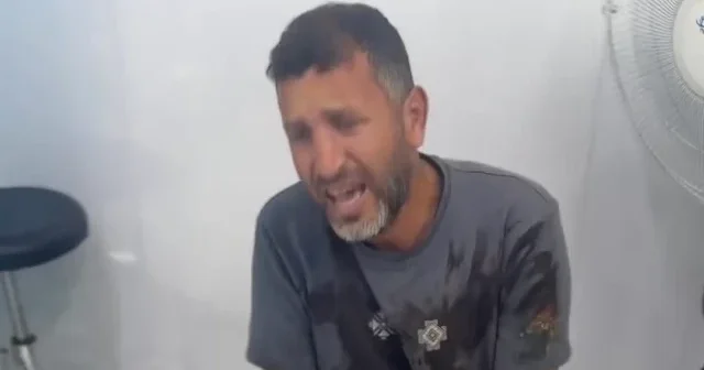 Bayram öncesi Gazze’de ateşkese ihanet: İsrail helikopterleri Gays Kampı’ndaki çadırları taradı VİDEO İZLE