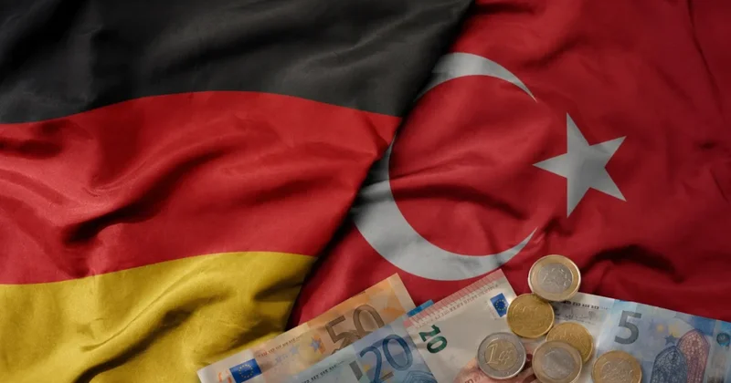 50 bin işçi alımı için düğmeye bastı: Gelene 60 bin Euro maaş verecek Sözcü Gazetesi