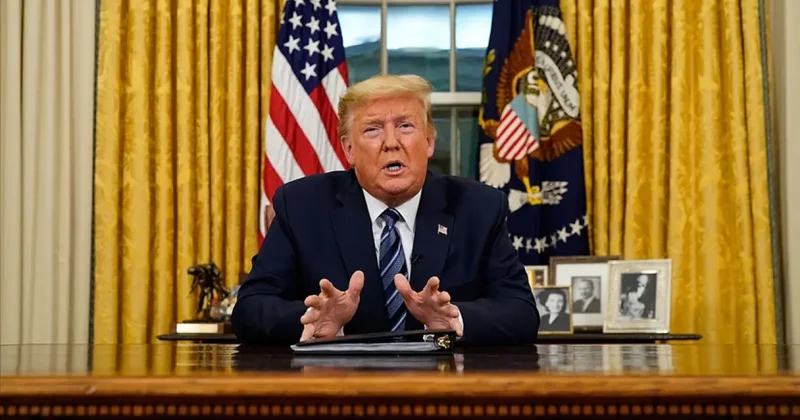 Trump tan Türkiye ye tarihi hamle: Atina ve Tel Aviv de KAAN ve F 35 korkusu başladı!