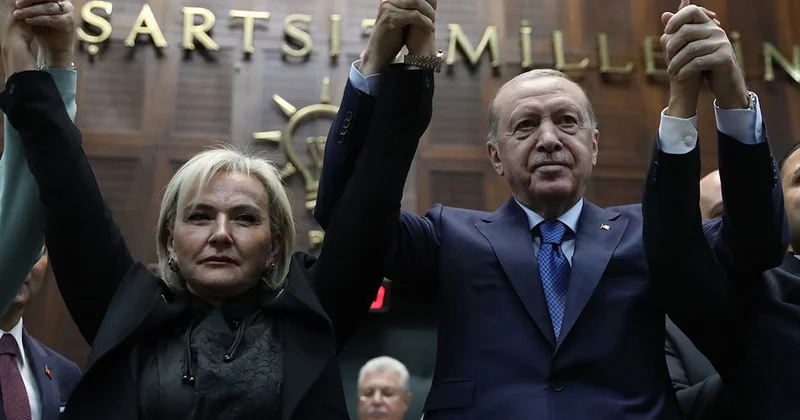 ‘Ben aynı Nimet’im’ dedi her yıla bir parti sığdırdı Sözcü Gazetesi