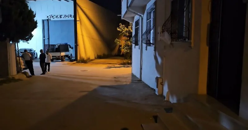 21 yaşındaki Songül, evinin önünde darbedilip kaçırıldı