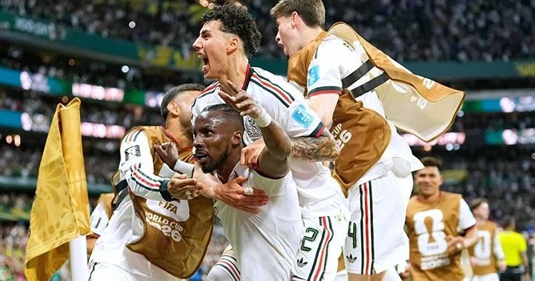 Çekya 0 3 Meksika (2026 Dünya Kupası maç özeti)