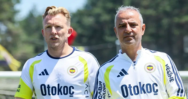 Fenerbahçe, hazırlıklarını sürdürdü