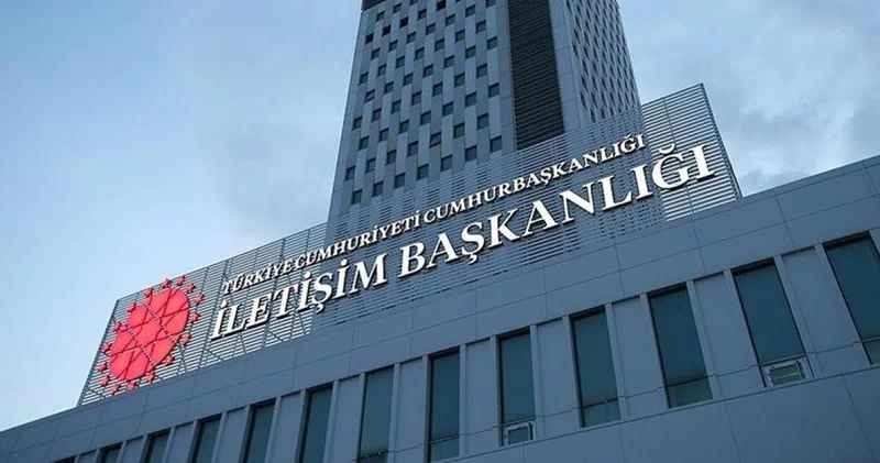 Son dakika: Dezenformasyonla Mücadele Merkezi nden Macron un yürüyüş rotası ve TEMA gönüllülerine işlem yapıldığı iddialarına yalanlama