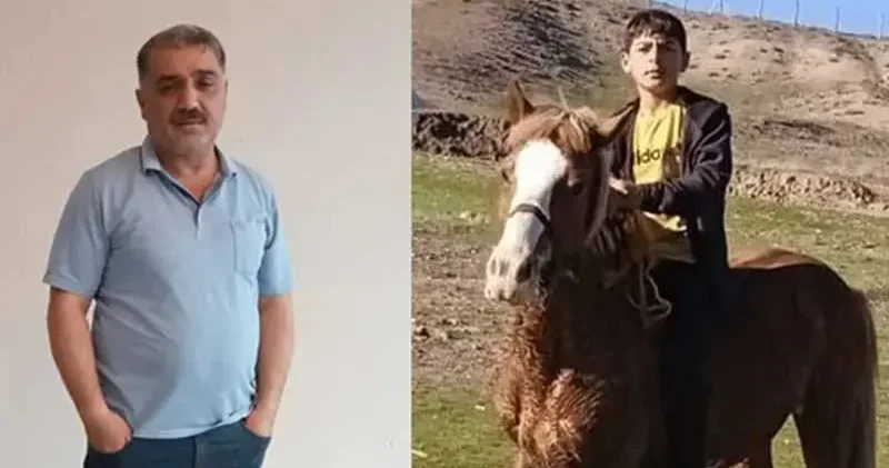 Baba oğulun yakılarak öldürüldüğü davada kayıp telefonun araştırılması talebi reddedildi