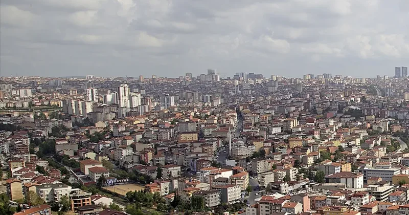 Ruhsat izni verilen daire sayısı son 9 yılın zirvesinde