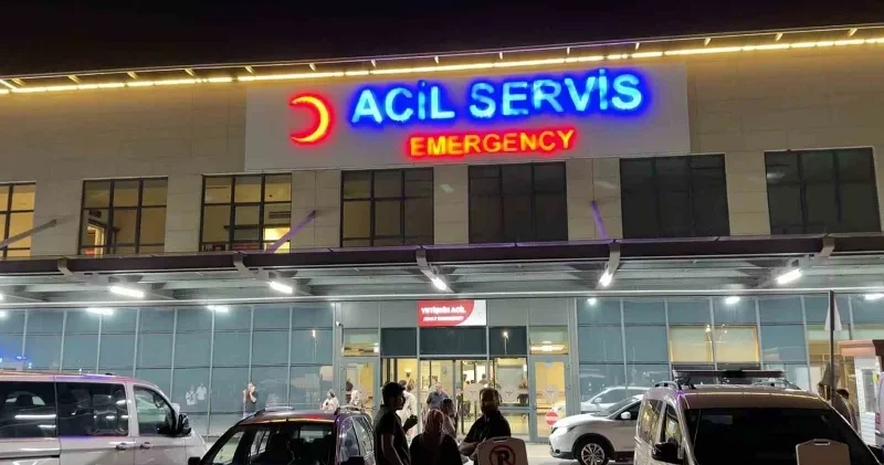 Ailesi mama yediriyordu: 2 buçuk yaşındaki minik hayatını kaybetti Eskişehir Haberleri