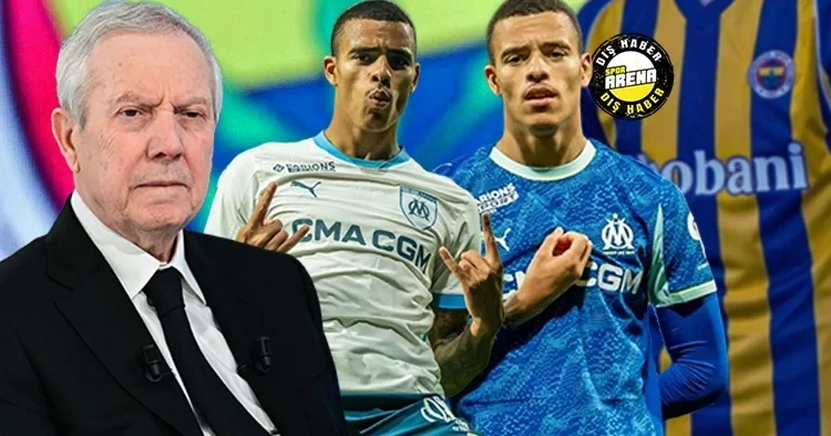Greenwood transferinde takas ihtimali belirdi! Fenerbahçe den 3 oyuncunun ismi öne çıktı