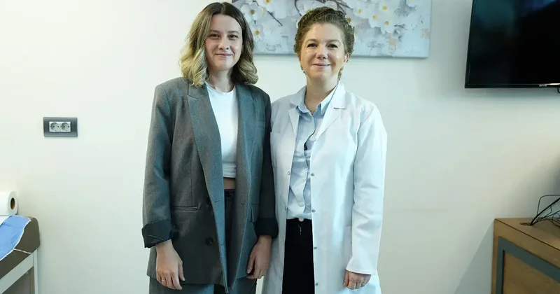 Granulomatöz mastit, memede ağrı, şişlik ve iltihaplanmayla kendini gösteriyor