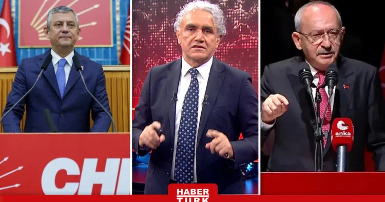 Ana Haber Bülteni 24 Haziran 2026 (Özgür Özel CHP den Ayrılacak Mı?)
