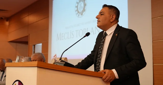 Başkan Sadıkoğlu, uçak sefer sayısının artırılması için girişimde bulundu Malatya Haberleri Habertürk Yerel Haberler