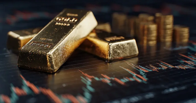 Altında sert düşüş sonrası kritik eşik: Şirin Sarı dan 4100 dolar uyarısı!