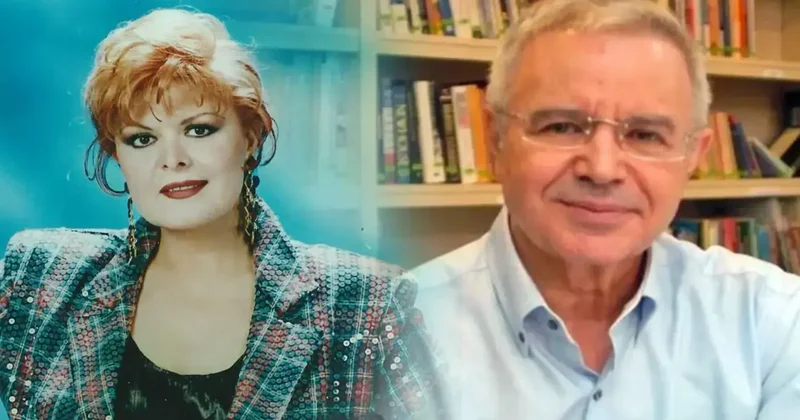 Neşe Karaböcek in acılı günü: Hayat arkadaşı Tevfik Yener hayatını kaybetti!