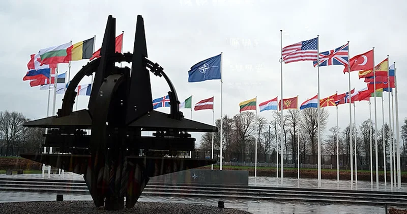 Gazetecilerin NATO ambargosunu Saray istemiş Sözcü Gazetesi