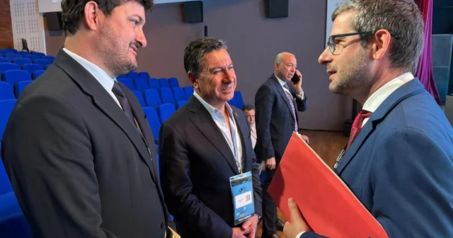 Başkan Aras UCLG MEWA Genel Kurulu nda Muğla yı temsil etti Muğla Haberleri Habertürk Yerel Haberler