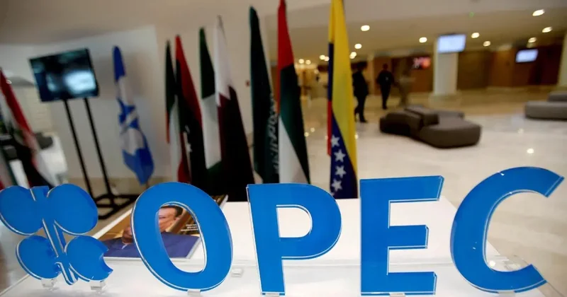 OPEC ten yeni ayrılık kapıda mı? Resmi açıklama geldi