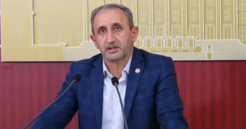 HÜDA PAR İş Bankası nı hedef aldı: Cumhuriyet Halk Partisi kontenjanı sonlandırılmalı Sözcü Gazetesi