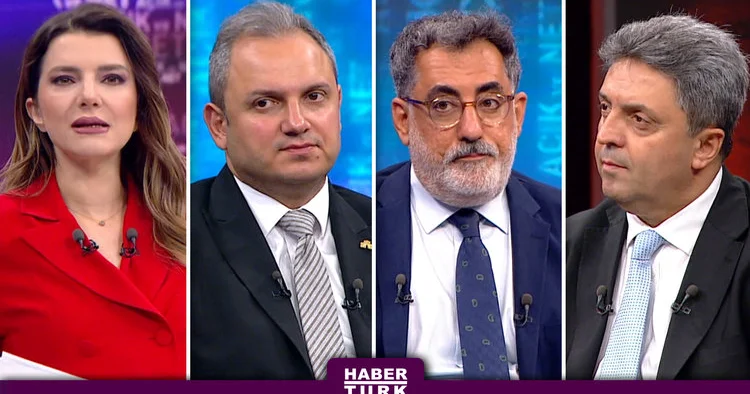 Açık Ve Net 24 Haziran 2026 (Özel Kılıçdaroğlu Sokağa Çıkamıyor Mu Dedi?)