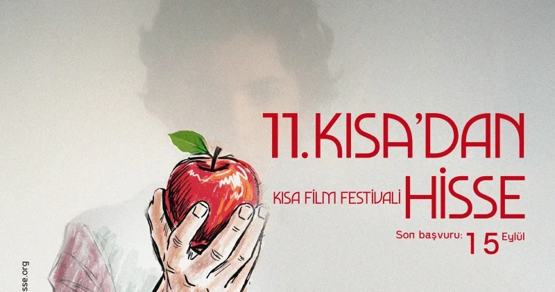 Kısa’dan Hisse’ye başvurular başladı Kültür Sanat Haberleri