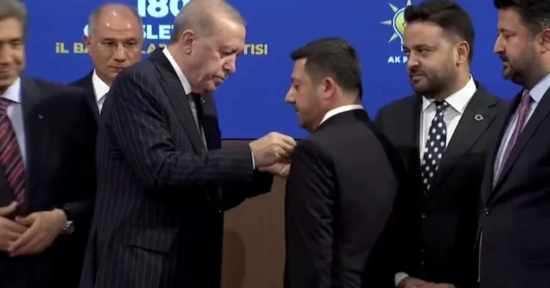Benim gibi ahlaksızların yeri AKP değildir dedi, AKP ye geçti Sözcü Gazetesi