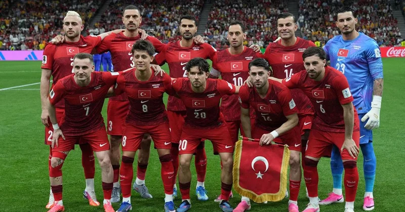 Milliler, Dünya Kupası nda veda maçına çıkıyor! İşte muhtemel 11 ler
