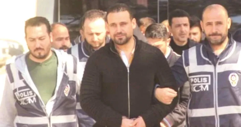 Gerekçeli kararda ‘oğul kıyağı’... Örgüt lideri babaya 116 yıl hapis cezası