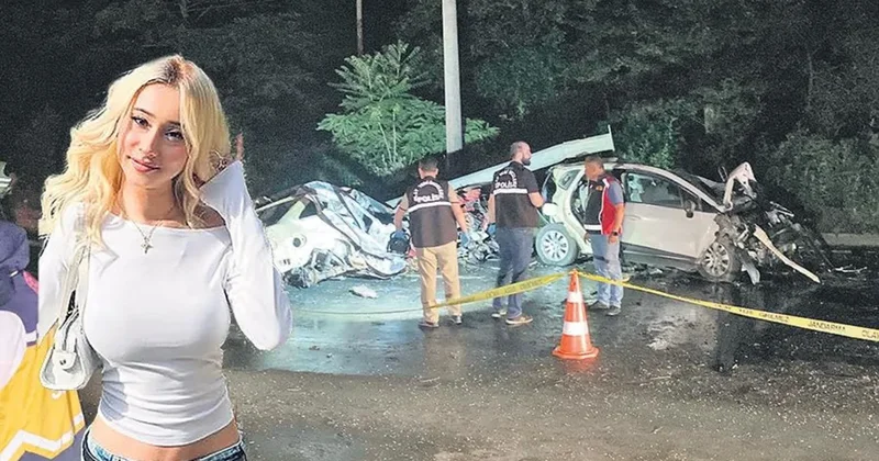 Sahil turu faciayla bitti: 3 ölü