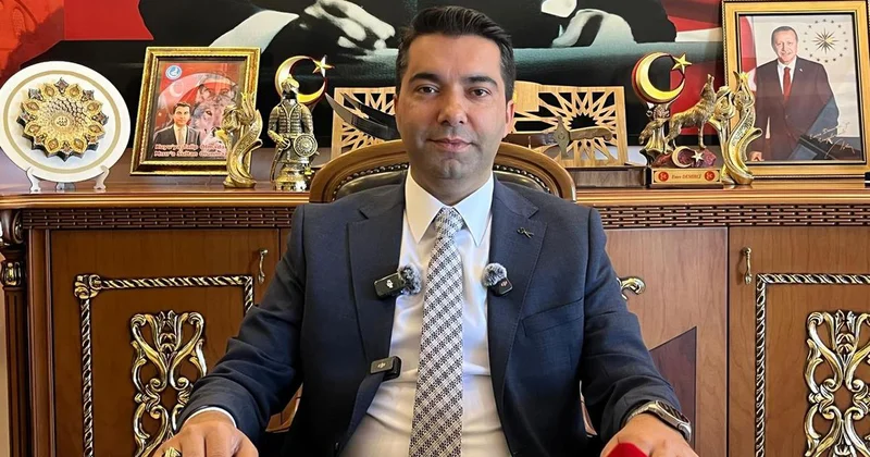 Kaman OSB’de yönetim krizi: Başkan Demirci den çok sert İmza memuru değilim çıkışı