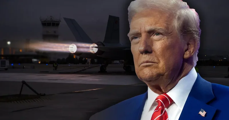 Trump ın Türkiye kararı ülkeyi karıştırdı! Jet hızında açıklama: Son derece endişe verici