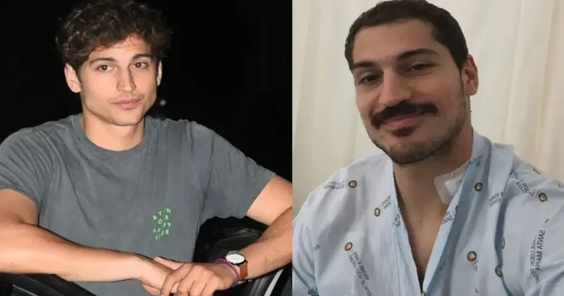 Kalbi durmuştu! Taburcu olan Oktay Çubuk ilk kez konuştu