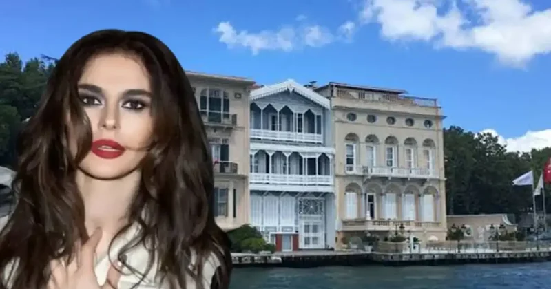 Uyuşturucu test sonucu çıkan Ayşe Hatun Önal dan Garipoğlu yalısı itirafı!
