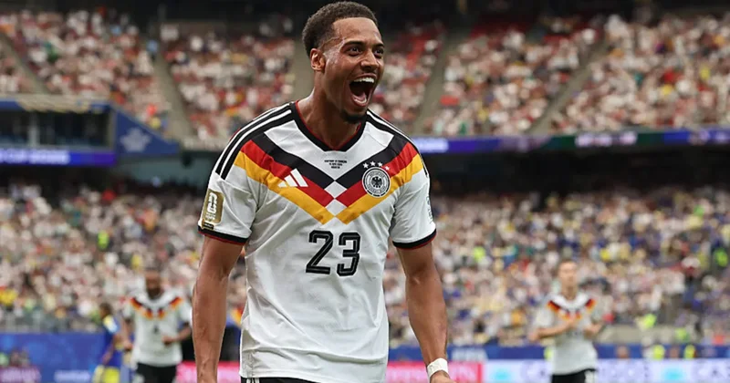 Manchester United, Felix Nmecha’yı istiyor!