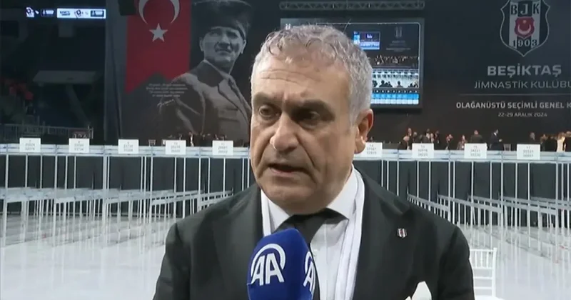 Bir müjde olarak verebilirim diyen Daltaban, Beşiktaş taki gelişmeyi açıkladı