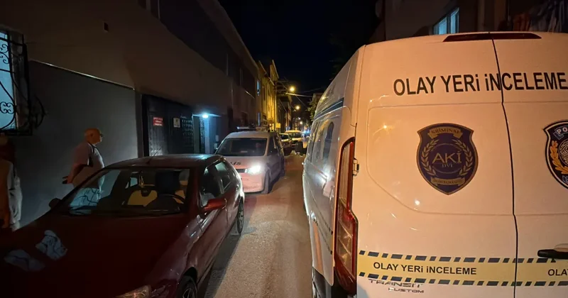 Eskişehir de kahreden olay! Mama, 2,5 yaşındaki bebeği öldürdü